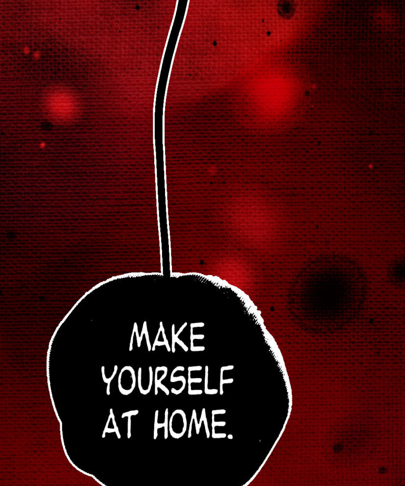 Read Tomahawk Angel chapter 17 image 128 on Lezhin