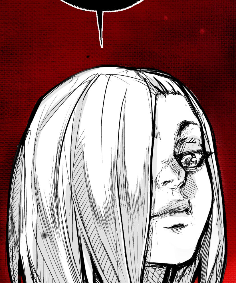 Read Tomahawk Angel chapter 17 image 129 on Lezhin
