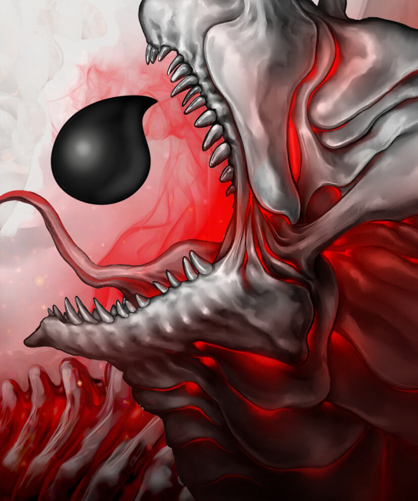Read Tomahawk Angel chapter 17 image 134 on Lezhin