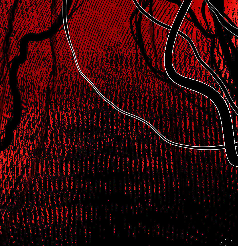 Read Tomahawk Angel chapter 17 image 15 on Lezhin