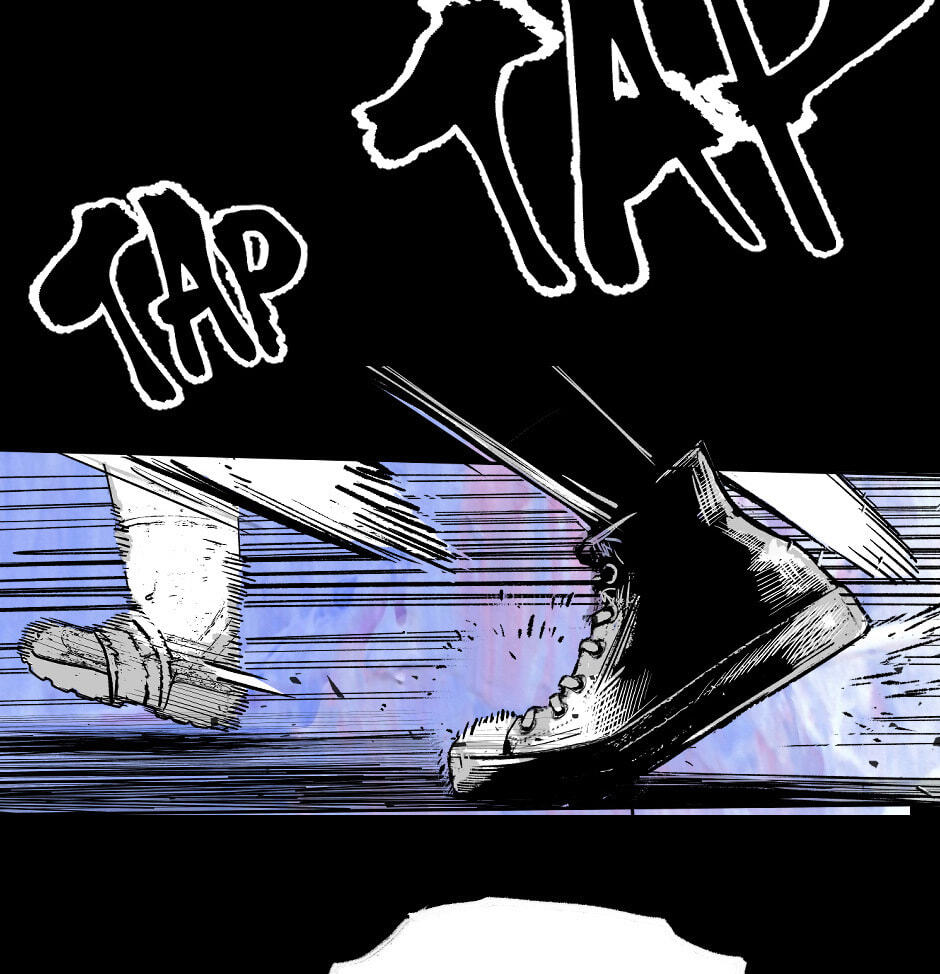 Read Tomahawk Angel chapter 17 image 22 on Lezhin
