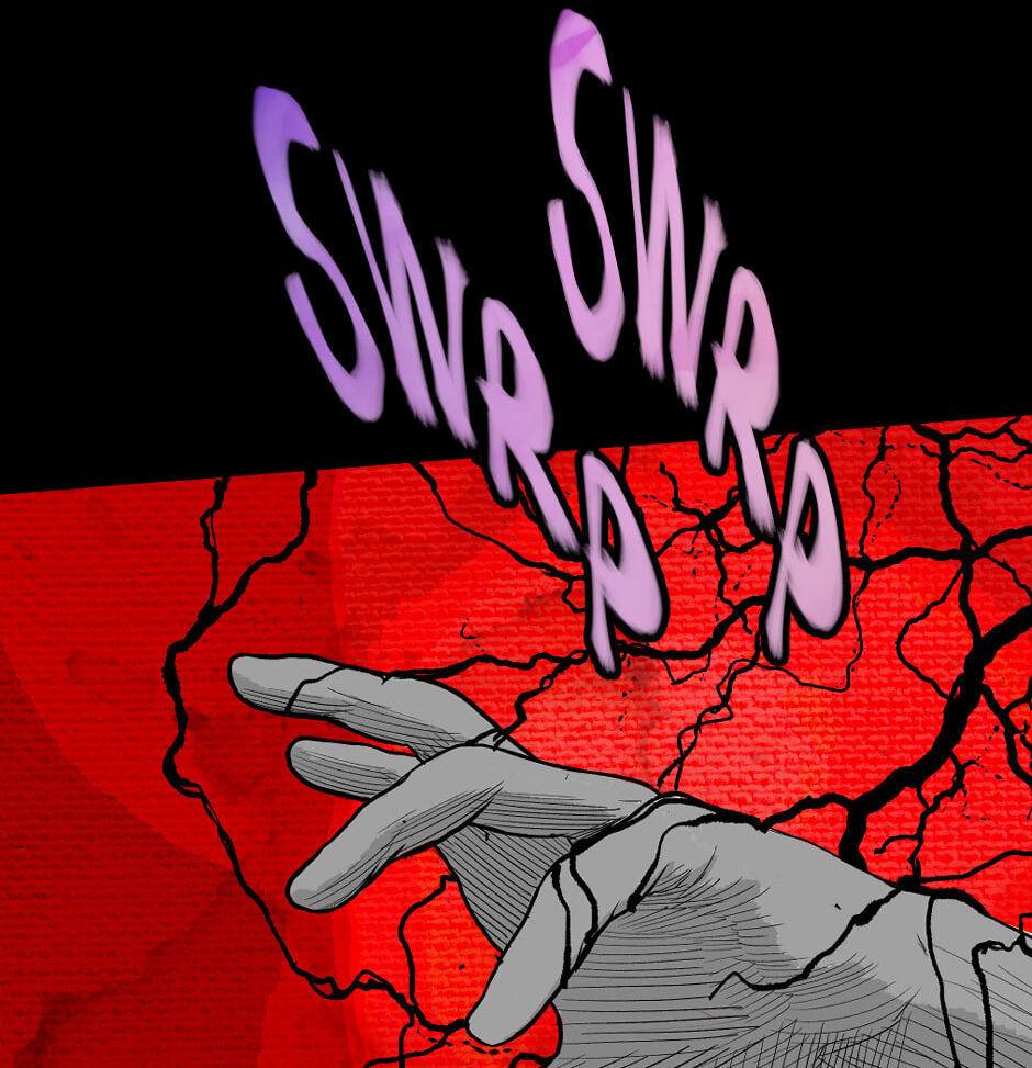 Read Tomahawk Angel chapter 17 image 27 on Lezhin