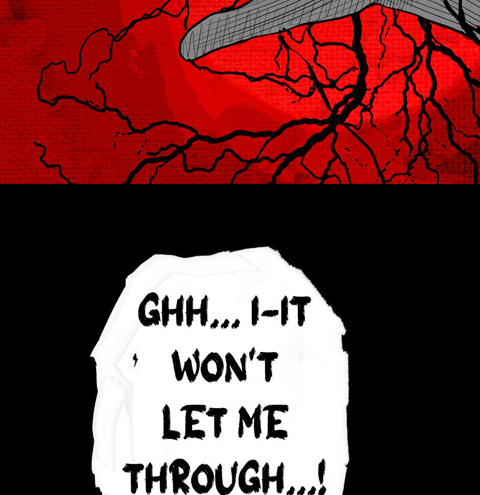Read Tomahawk Angel chapter 17 image 28 on Lezhin