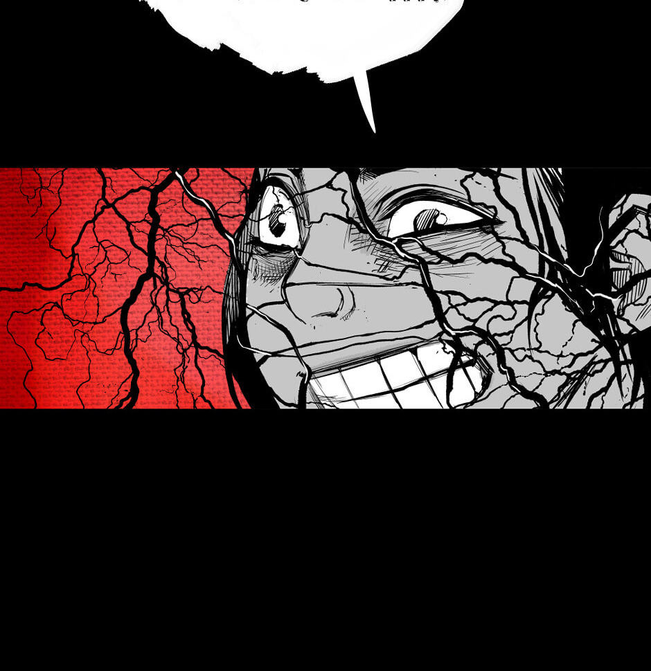 Read Tomahawk Angel chapter 17 image 29 on Lezhin
