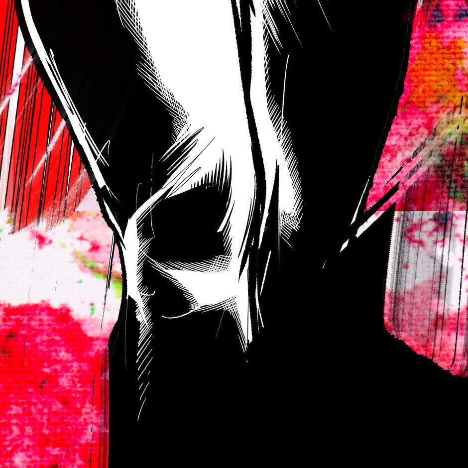 Read Tomahawk Angel chapter 17 image 38 on Lezhin
