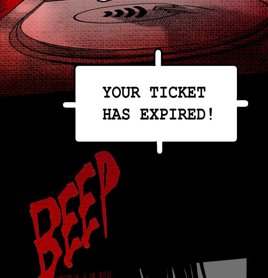 Read Tomahawk Angel chapter 17 image 4 on Lezhin