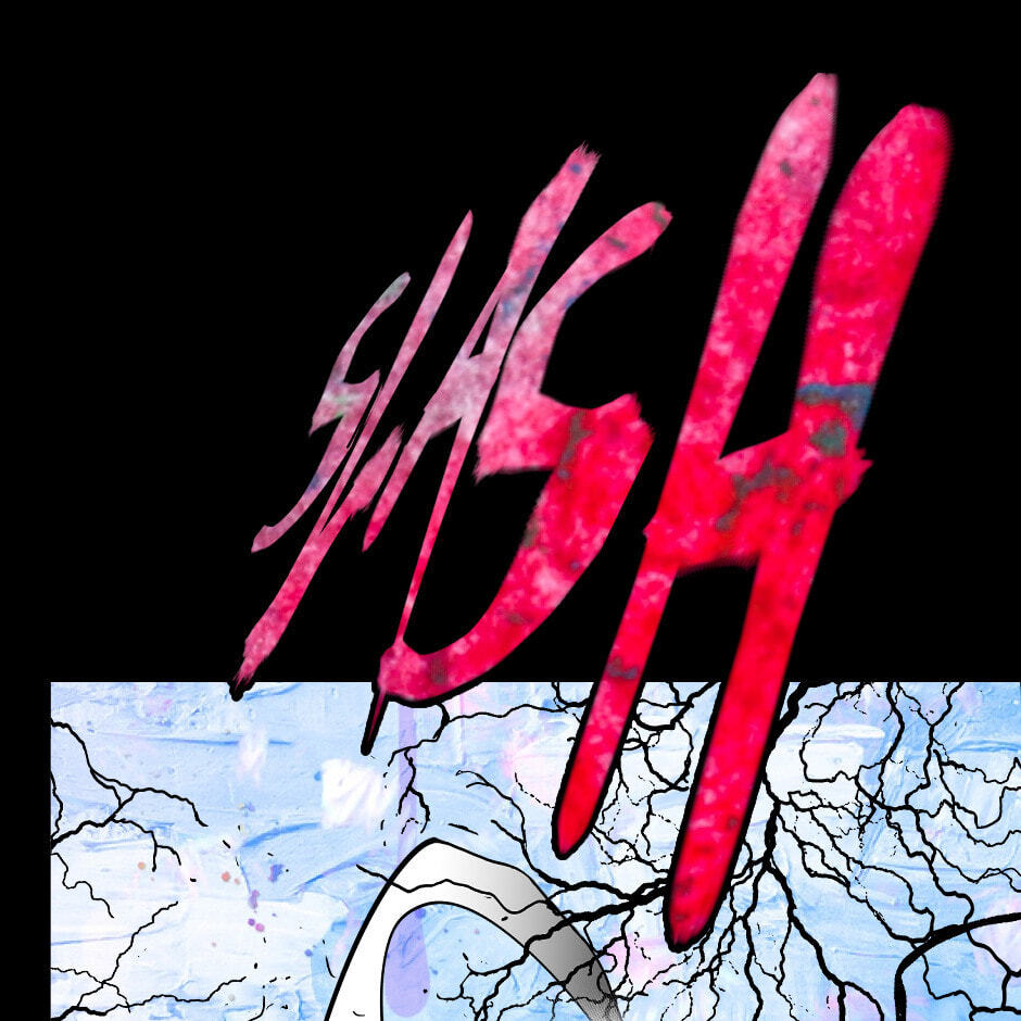 Read Tomahawk Angel chapter 17 image 40 on Lezhin