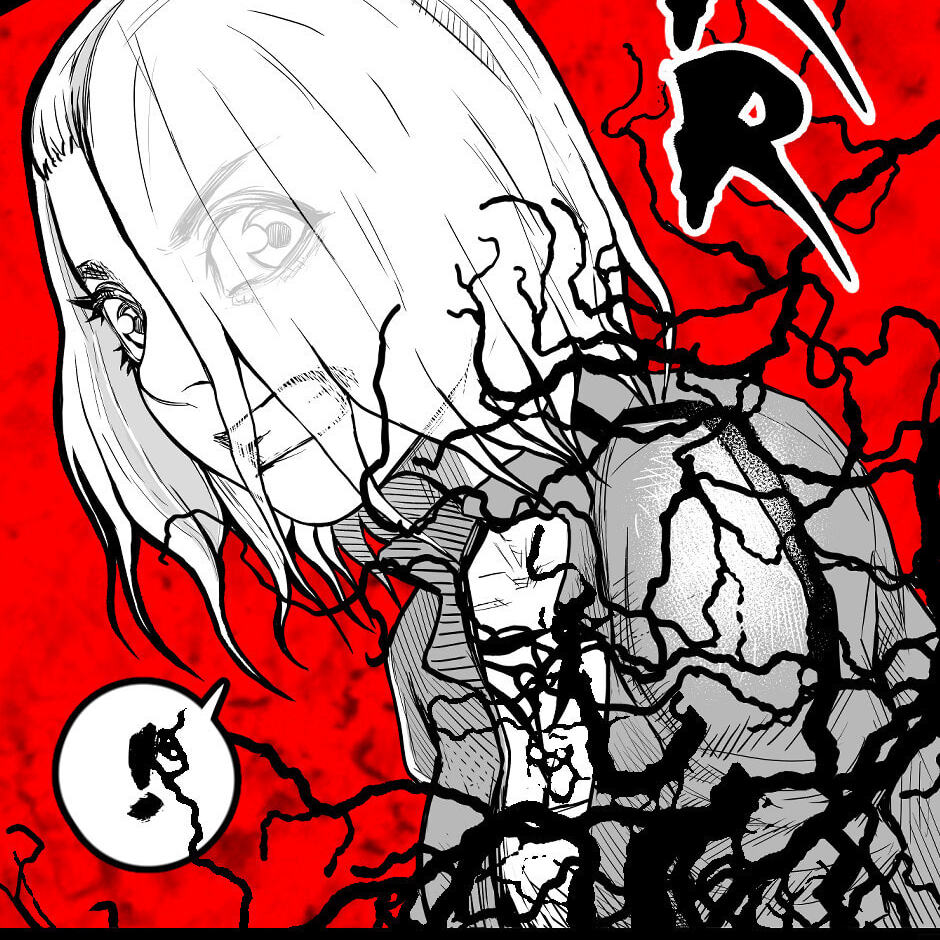 Read Tomahawk Angel chapter 17 image 43 on Lezhin