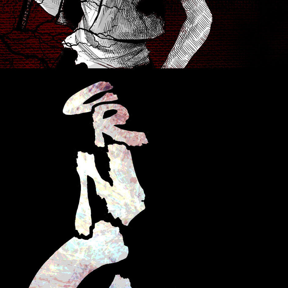 Read Tomahawk Angel chapter 17 image 47 on Lezhin