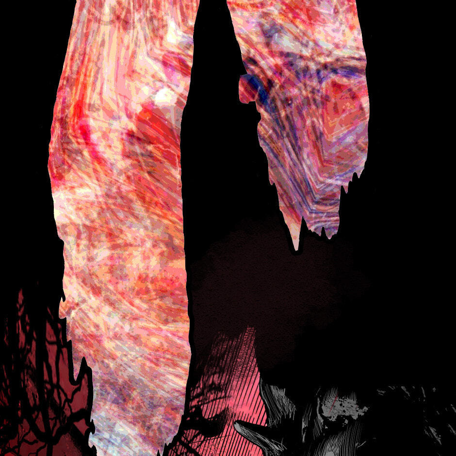 Read Tomahawk Angel chapter 17 image 50 on Lezhin