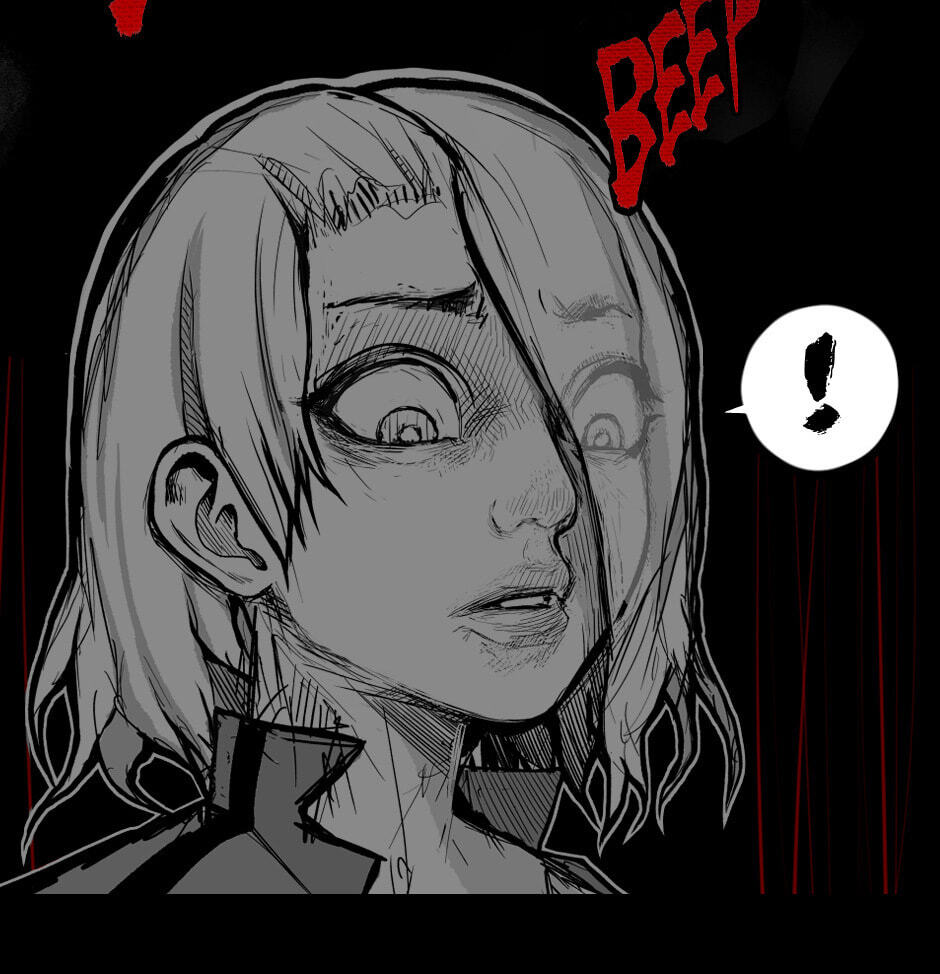 Read Tomahawk Angel chapter 17 image 6 on Lezhin
