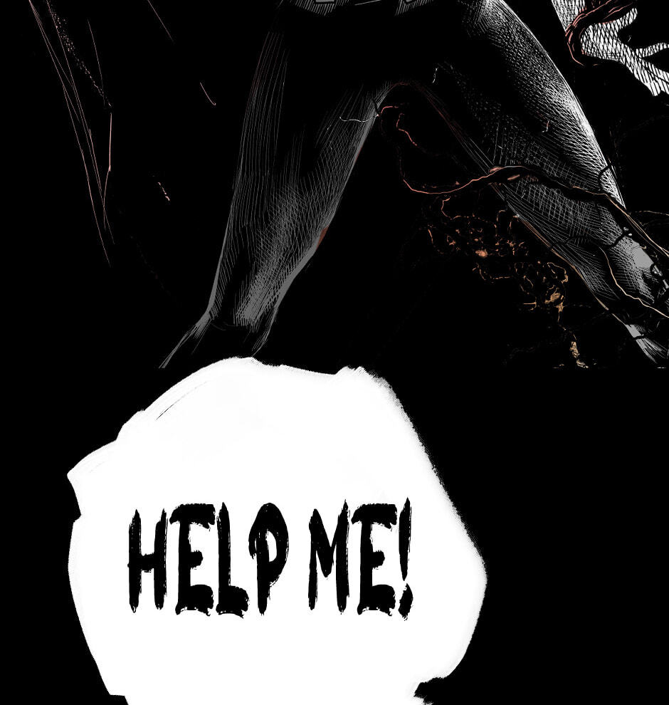 Read Tomahawk Angel chapter 17 image 61 on Lezhin