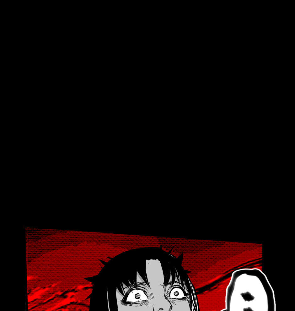 Read Tomahawk Angel chapter 17 image 63 on Lezhin