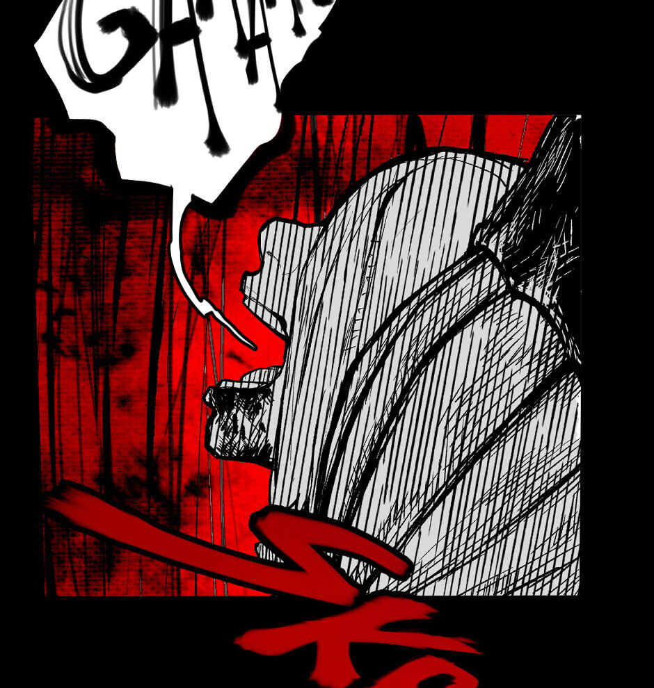 Read Tomahawk Angel chapter 17 image 65 on Lezhin