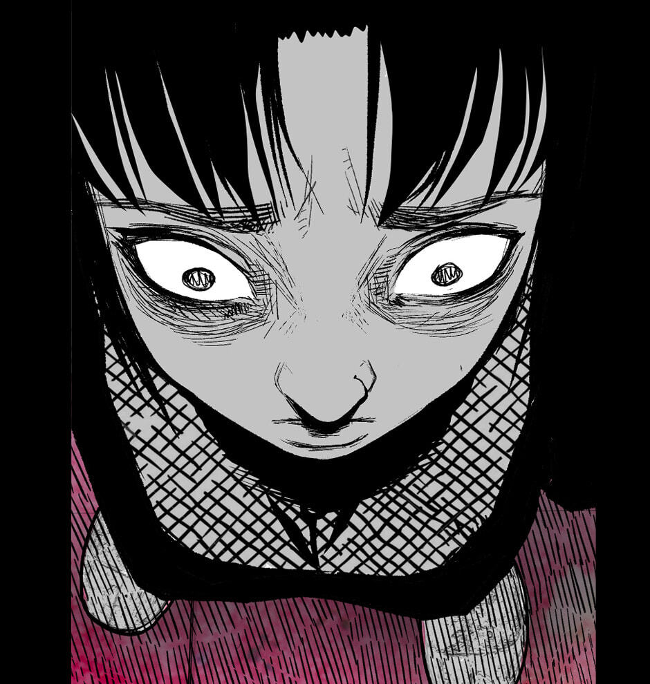 Read Tomahawk Angel chapter 17 image 69 on Lezhin