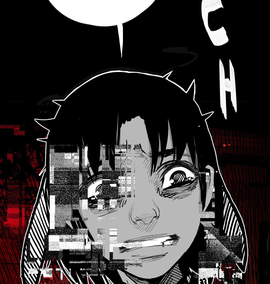 Read Tomahawk Angel chapter 17 image 72 on Lezhin