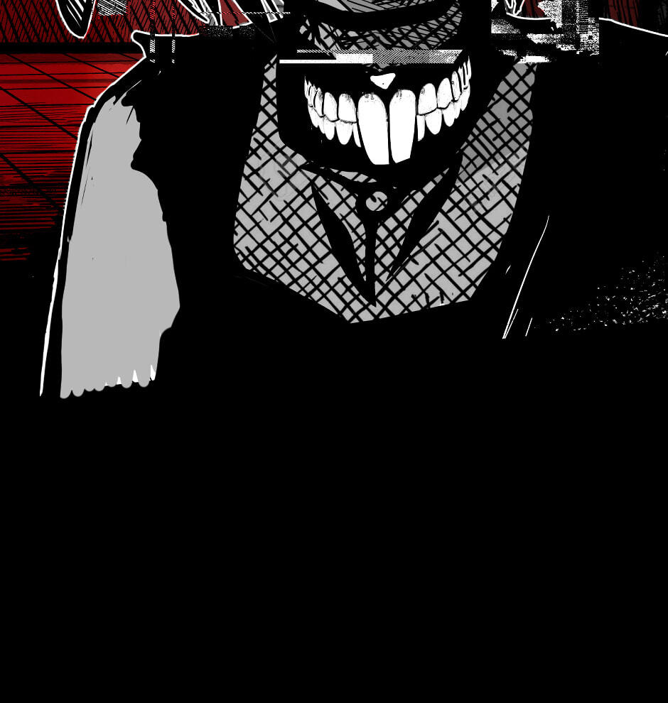 Read Tomahawk Angel chapter 17 image 73 on Lezhin