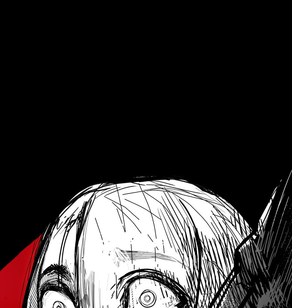 Read Tomahawk Angel chapter 17 image 74 on Lezhin