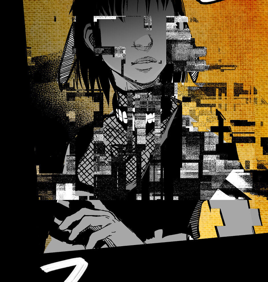 Read Tomahawk Angel chapter 17 image 77 on Lezhin
