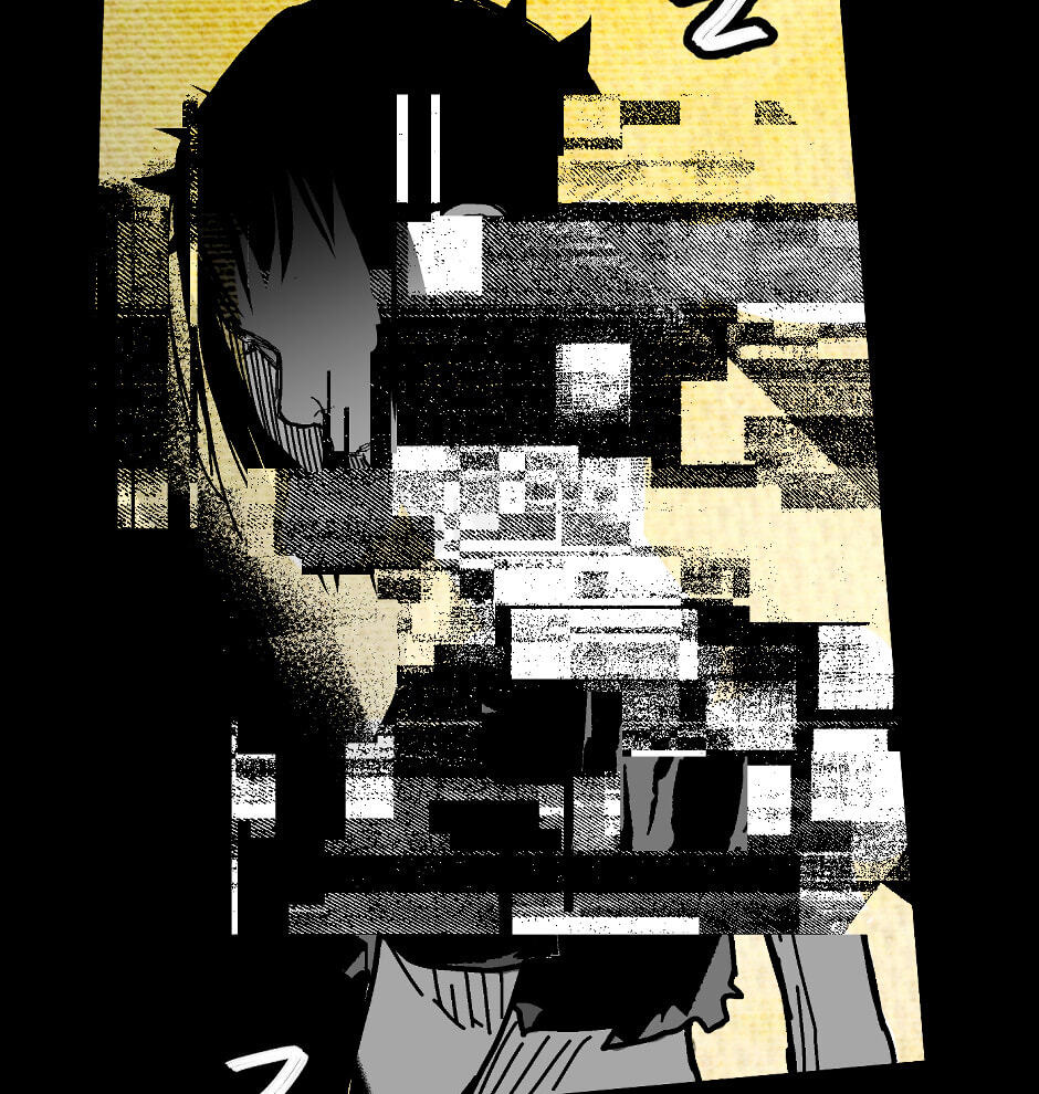 Read Tomahawk Angel chapter 17 image 79 on Lezhin