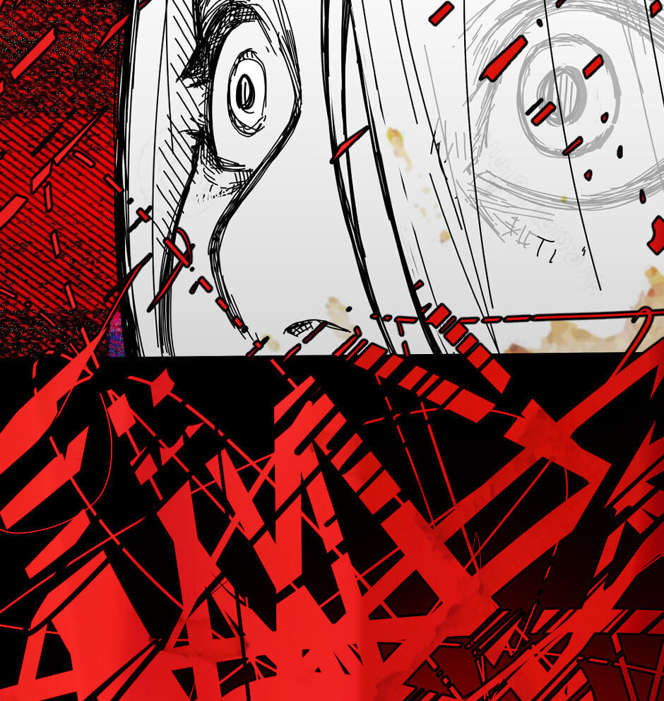 Read Tomahawk Angel chapter 17 image 88 on Lezhin