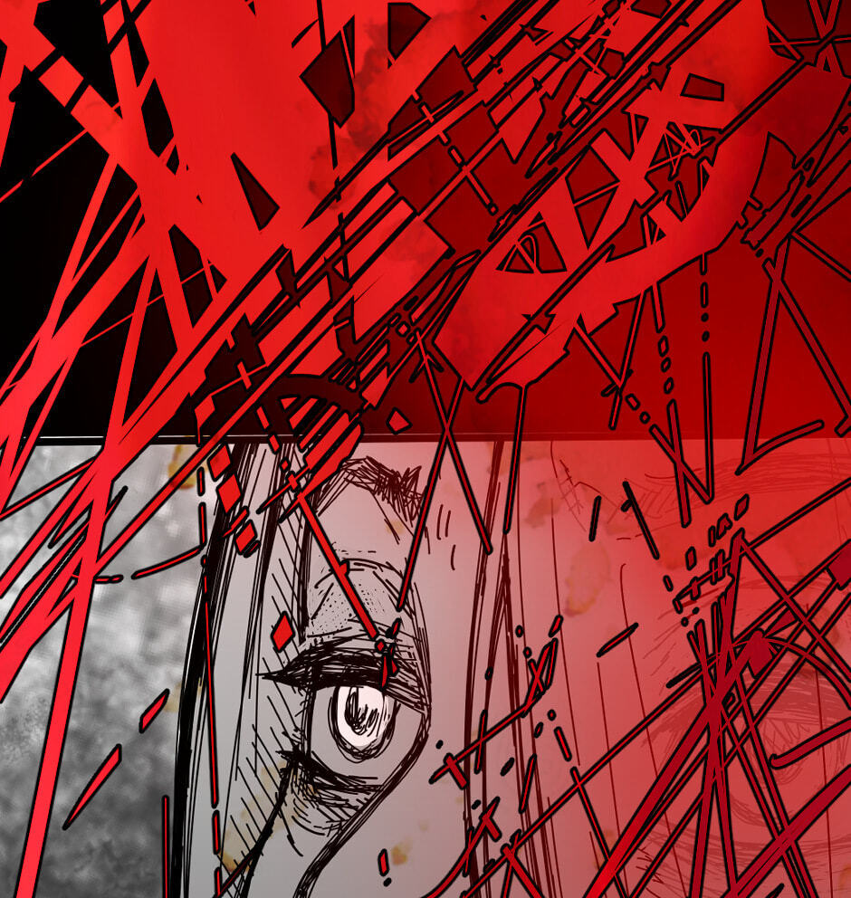 Read Tomahawk Angel chapter 17 image 89 on Lezhin