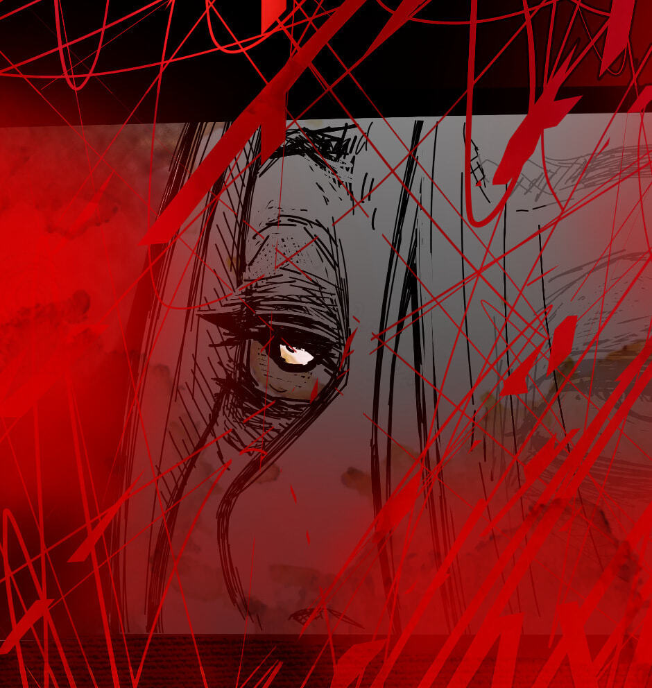 Read Tomahawk Angel chapter 17 image 91 on Lezhin