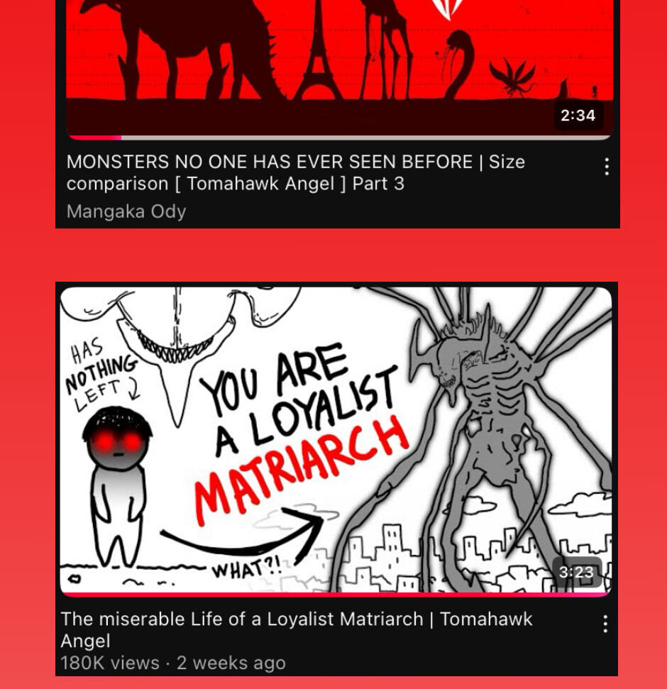 Read Tomahawk Angel chapter 170.1 image 10 on Lezhin