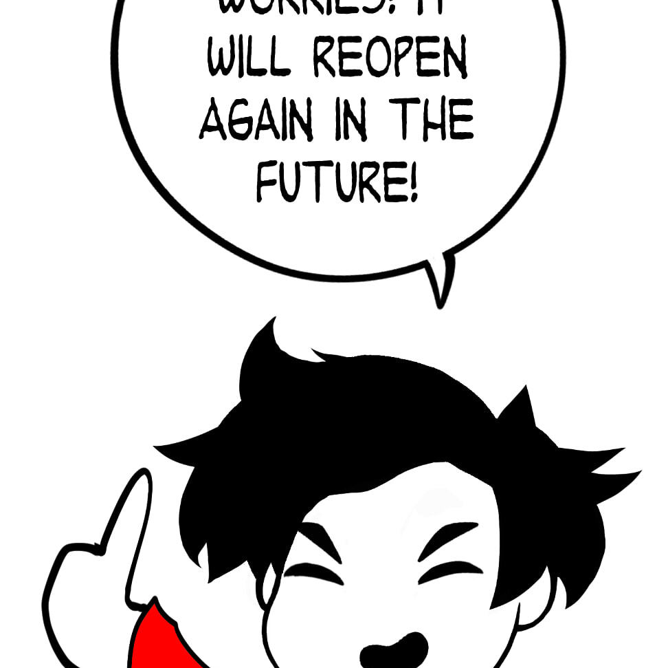 Read Tomahawk Angel chapter 170.1 image 6 on Lezhin