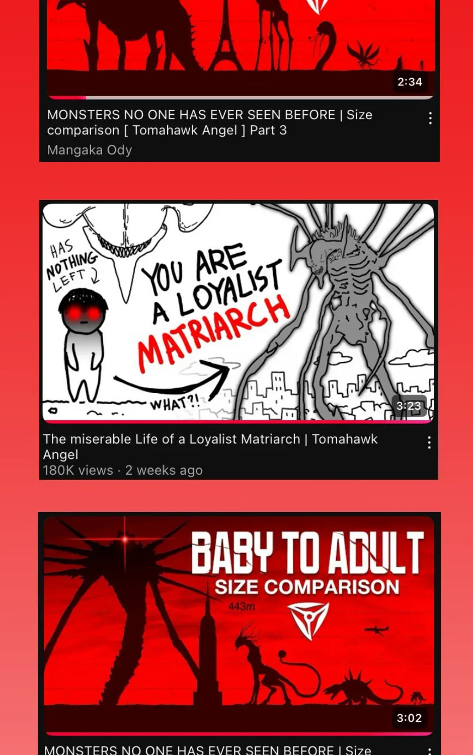 Read Tomahawk Angel chapter 170.5 image 10 on Lezhin