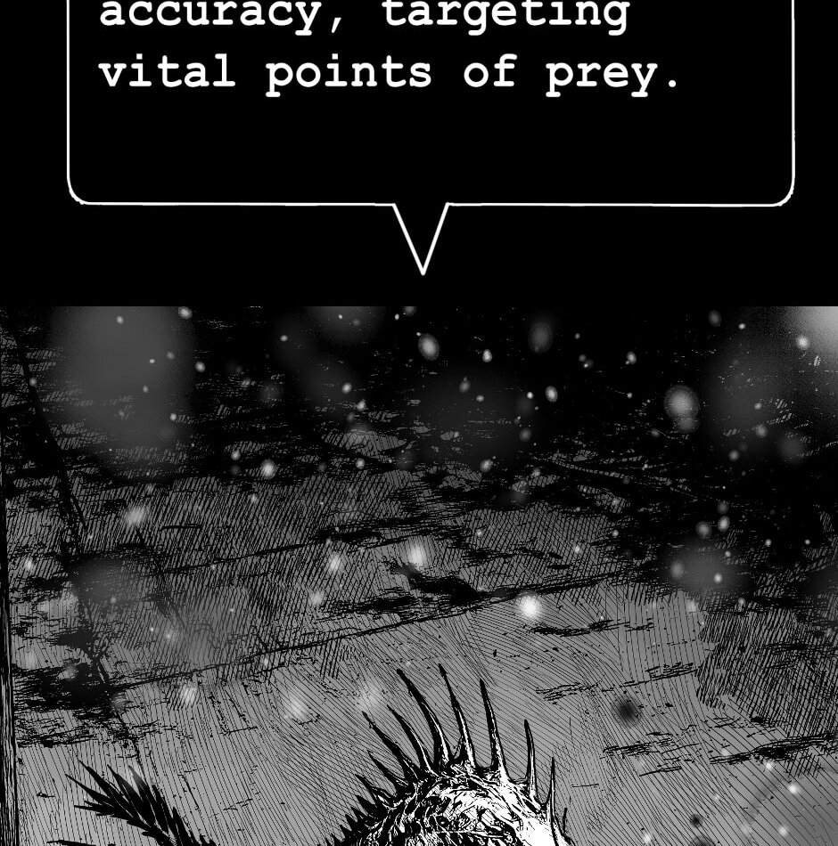 Read Tomahawk Angel chapter 170 image 13 on Lezhin