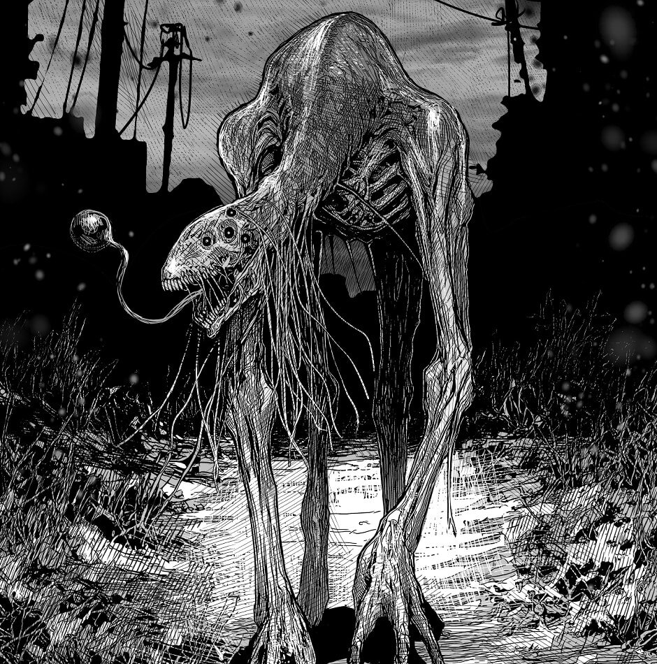 Read Tomahawk Angel chapter 170 image 18 on Lezhin