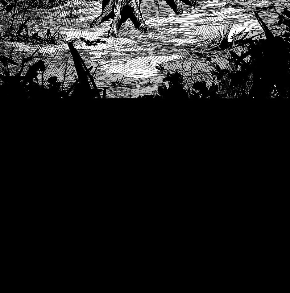 Read Tomahawk Angel chapter 170 image 19 on Lezhin