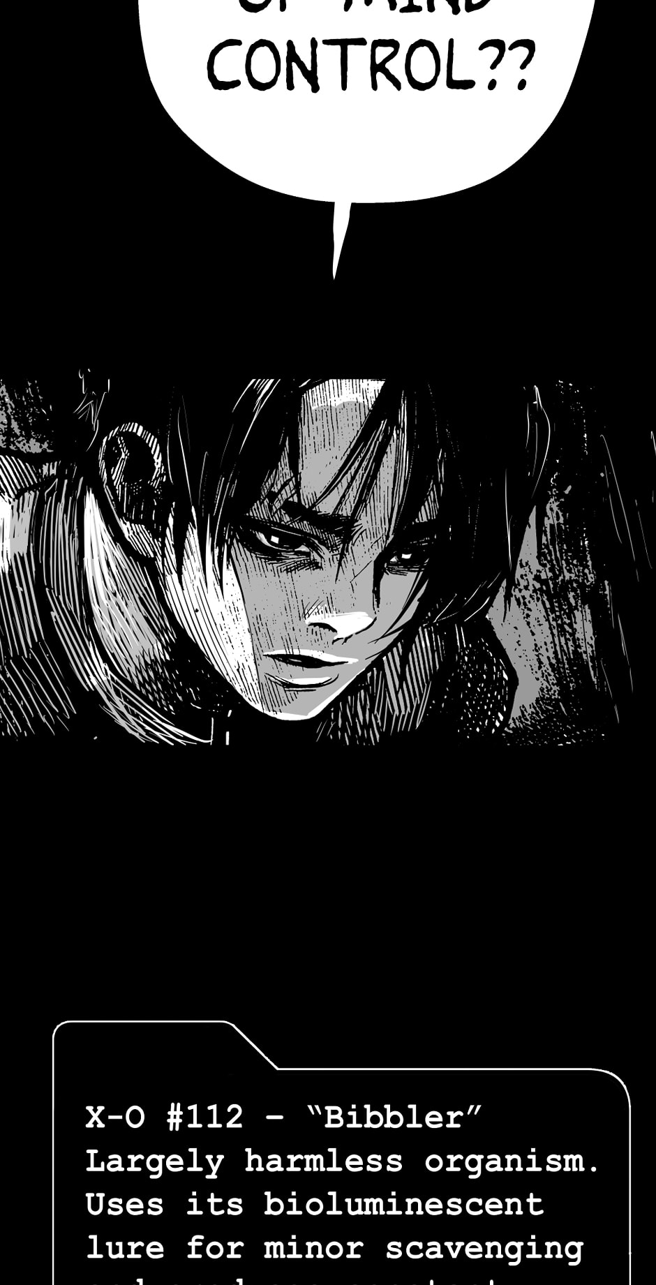 Read Tomahawk Angel chapter 170 image 22 on Lezhin
