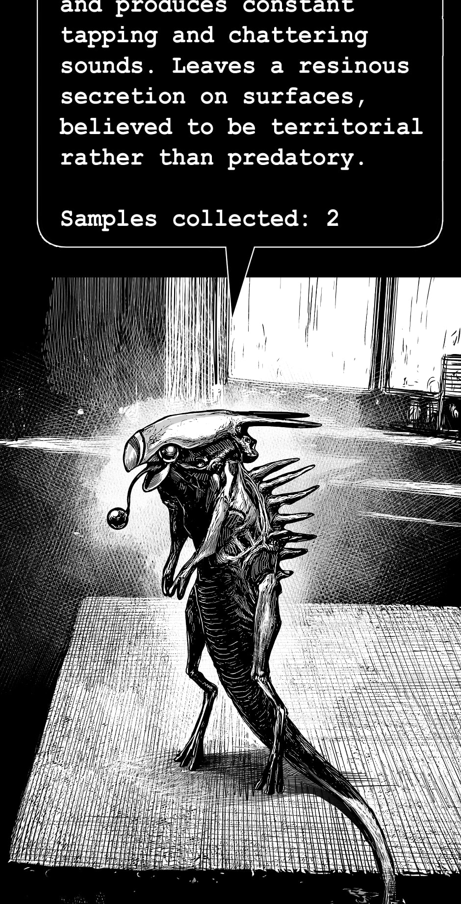 Read Tomahawk Angel chapter 170 image 23 on Lezhin