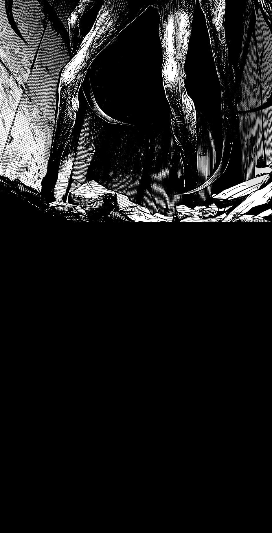 Read Tomahawk Angel chapter 170 image 29 on Lezhin