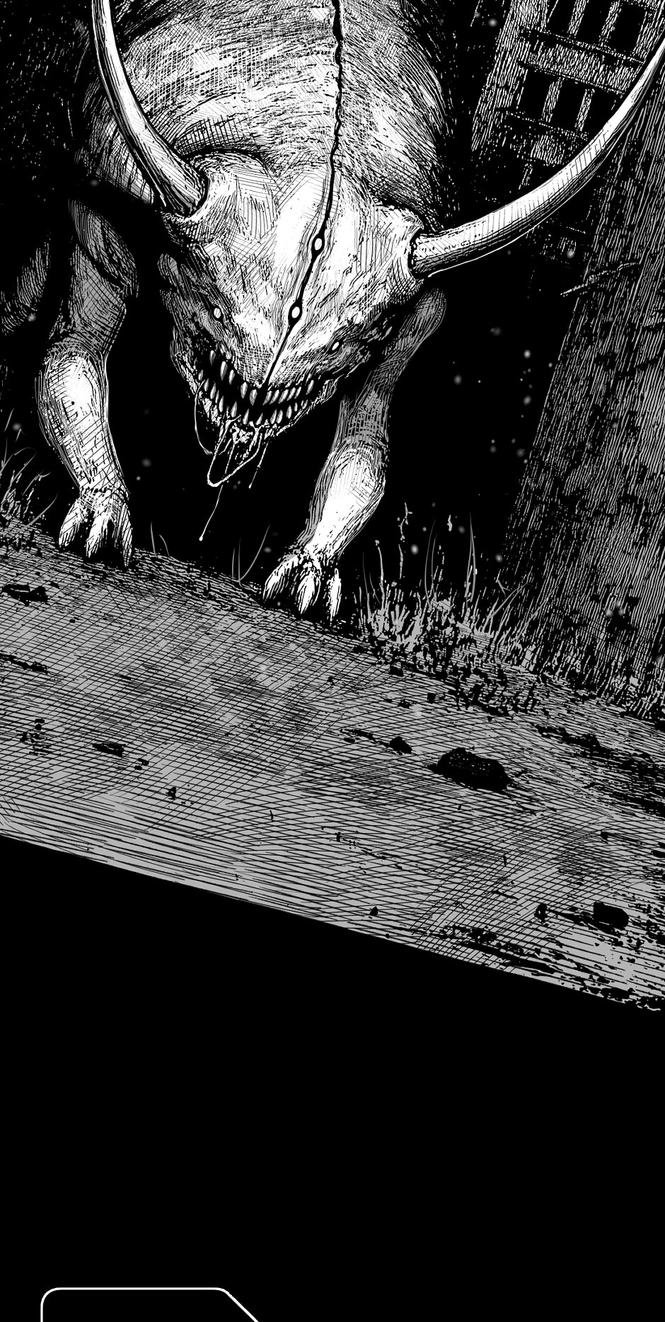 Read Tomahawk Angel chapter 170 image 31 on Lezhin