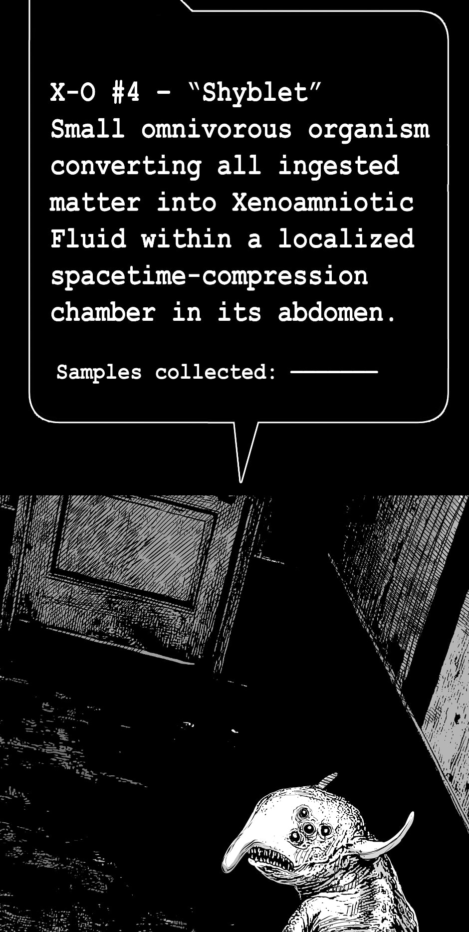 Read Tomahawk Angel chapter 170 image 32 on Lezhin