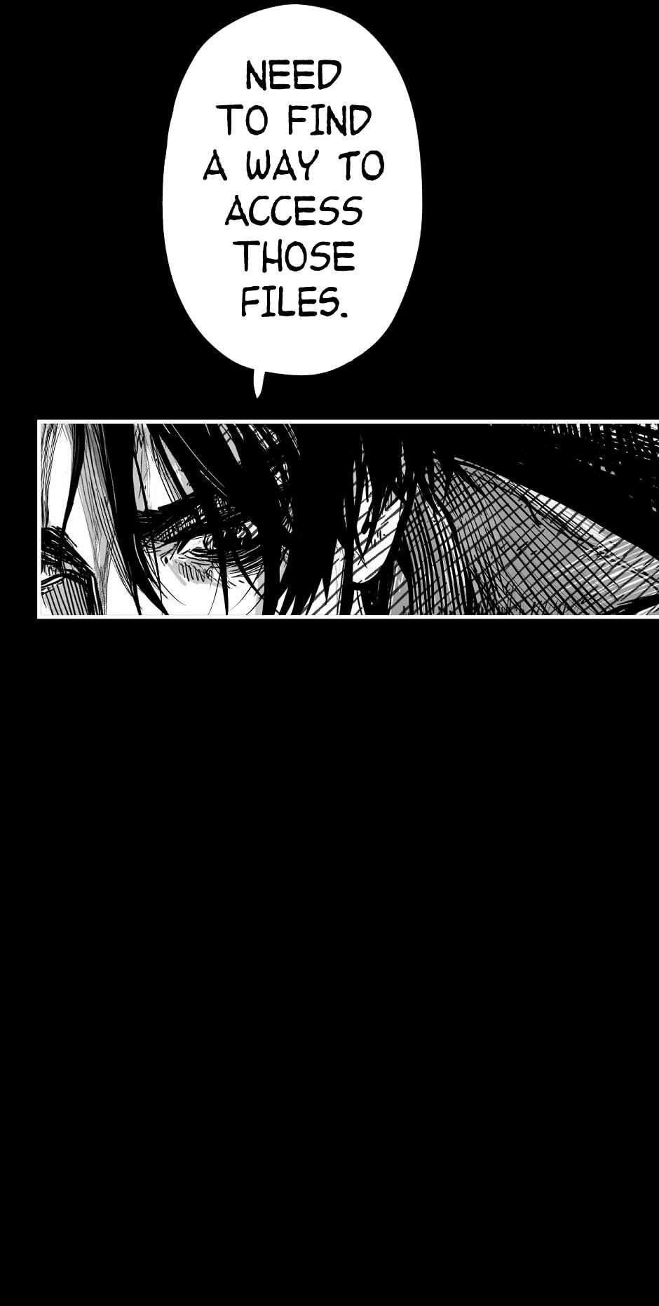 Read Tomahawk Angel chapter 170 image 36 on Lezhin