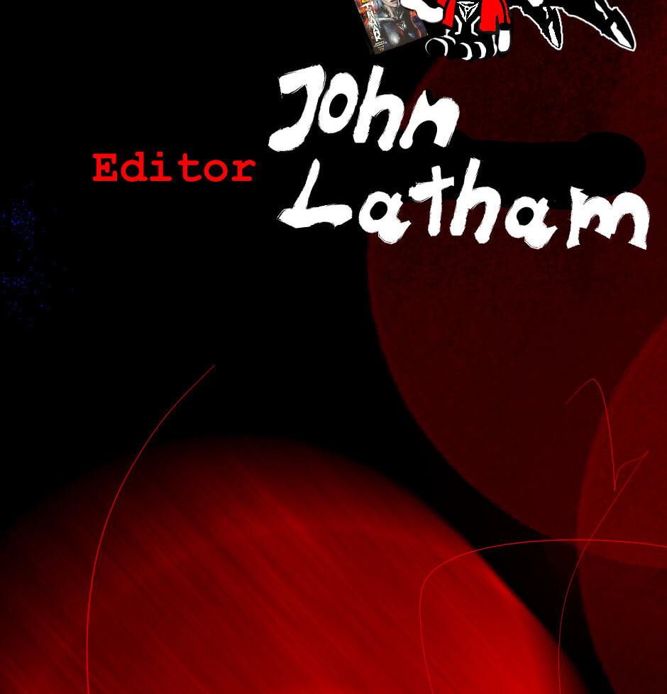 Read Tomahawk Angel chapter 170 image 38 on Lezhin