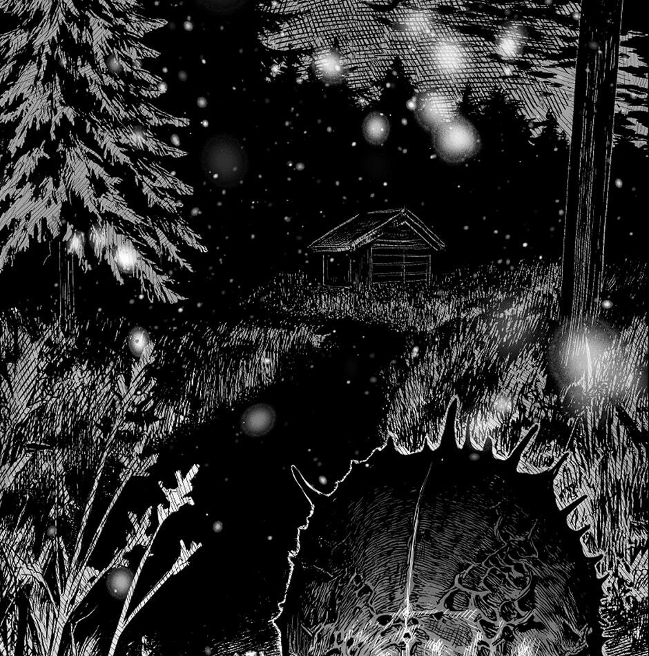 Read Tomahawk Angel chapter 170 image 6 on Lezhin
