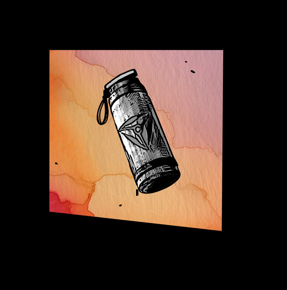 Read Tomahawk Angel chapter 171 image 12 on Lezhin
