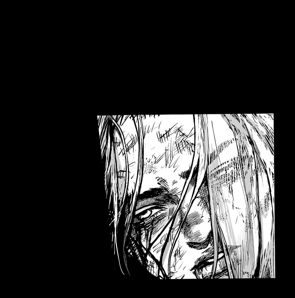 Read Tomahawk Angel chapter 171 image 3 on Lezhin