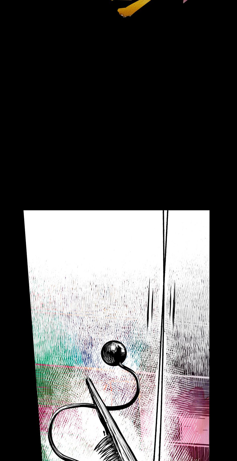 Read Tomahawk Angel chapter 171 image 32 on Lezhin