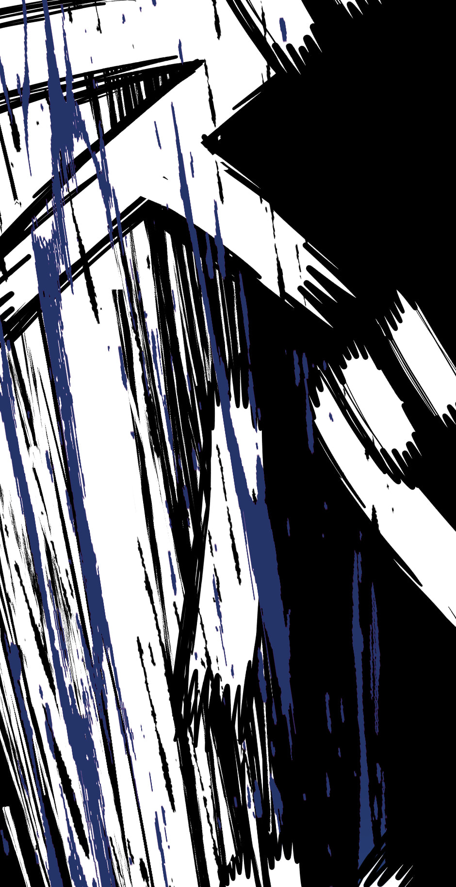 Read Tomahawk Angel chapter 171 image 35 on Lezhin