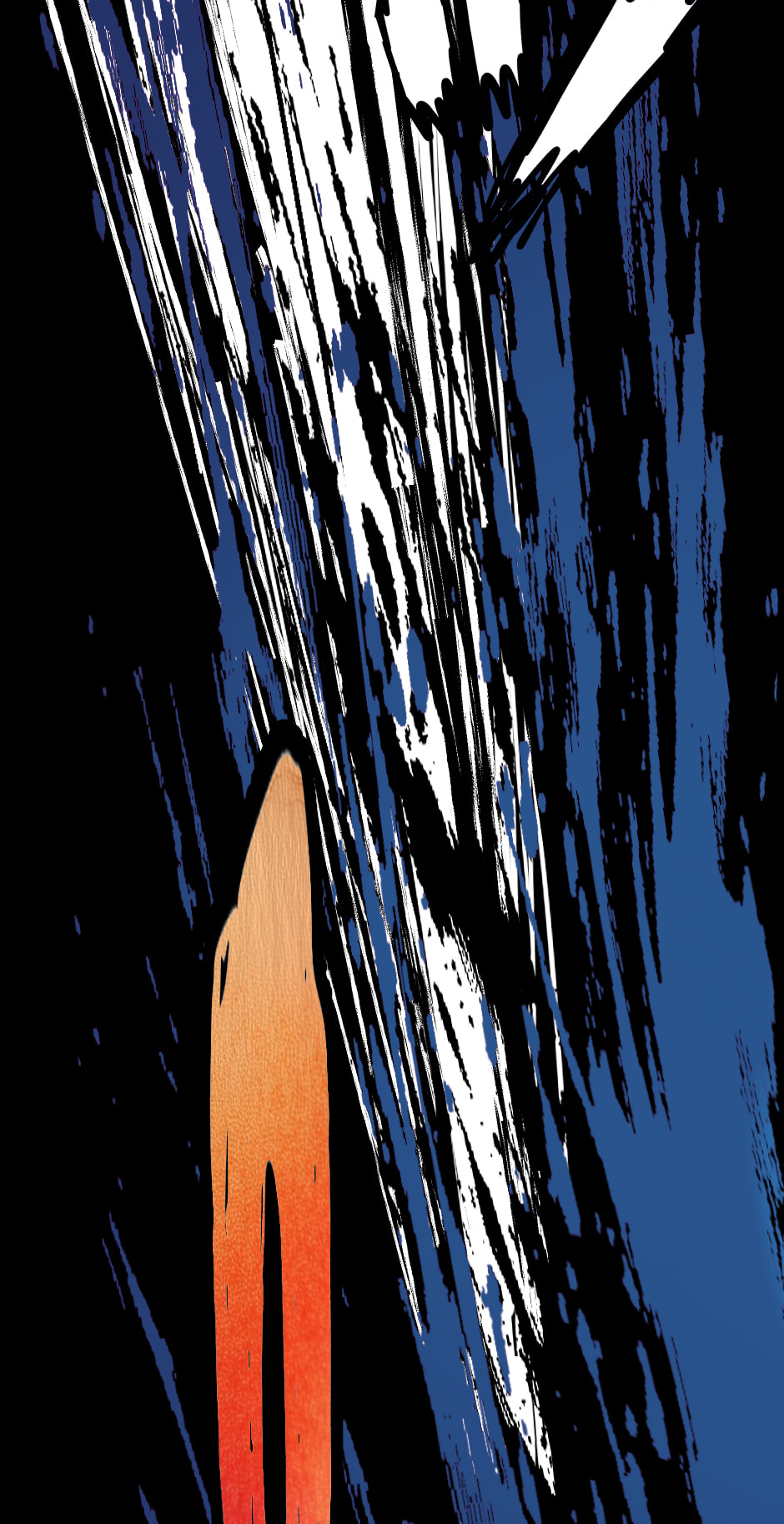 Read Tomahawk Angel chapter 171 image 36 on Lezhin