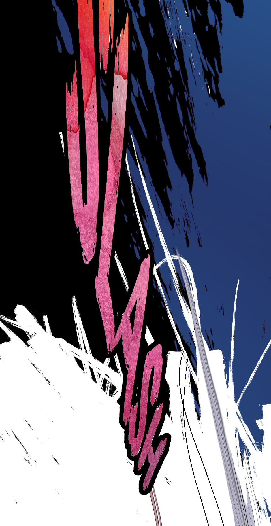 Read Tomahawk Angel chapter 171 image 37 on Lezhin