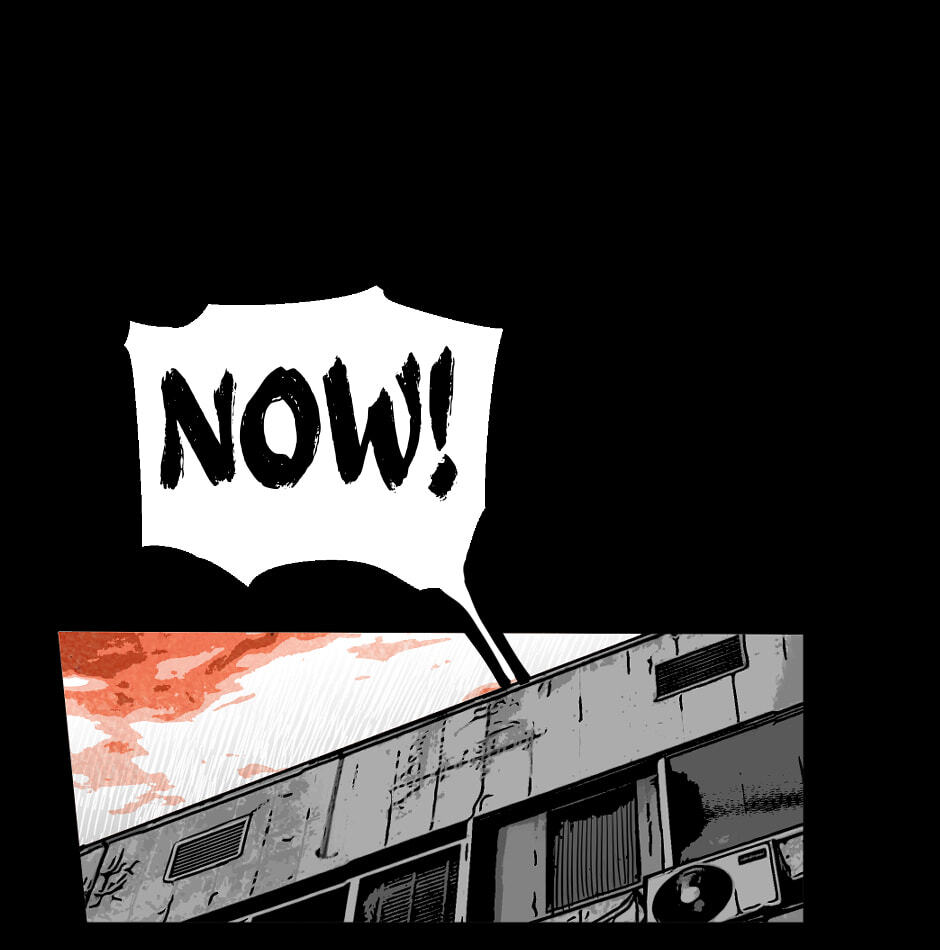 Read Tomahawk Angel chapter 171 image 4 on Lezhin