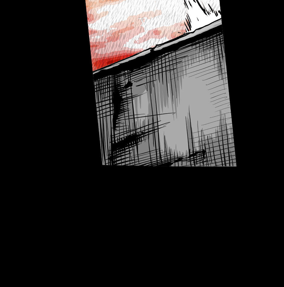 Read Tomahawk Angel chapter 171 image 7 on Lezhin