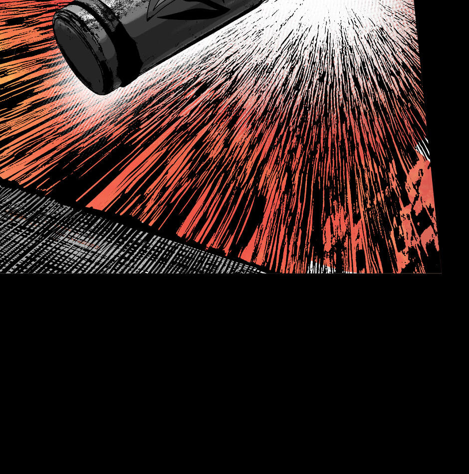 Read Tomahawk Angel chapter 171 image 9 on Lezhin